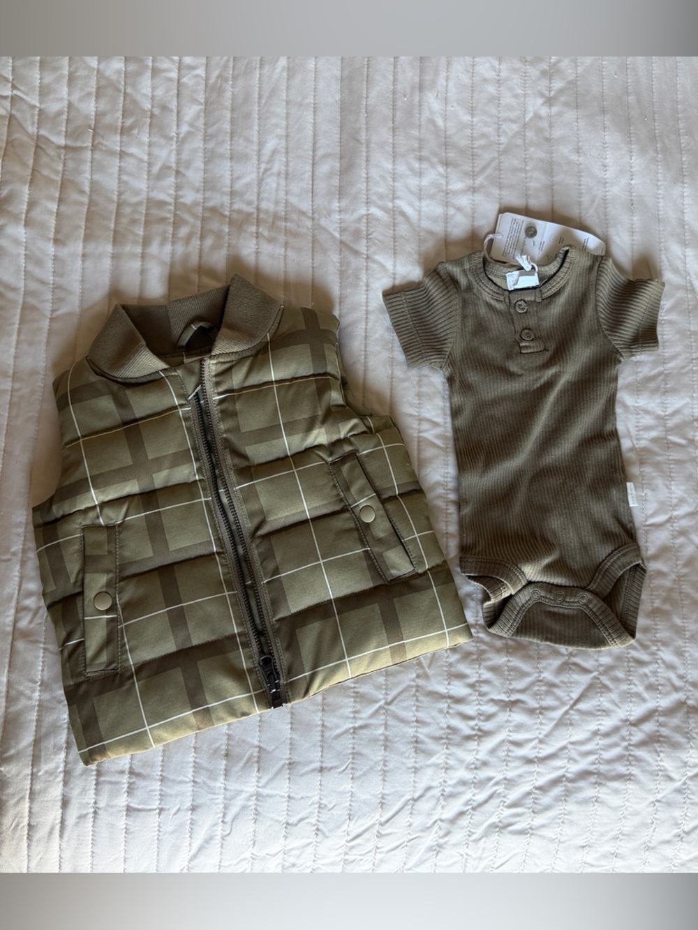 Jamie Kay 3-6 month bundle
